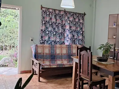Casa en Venta de 2 dormitorios
