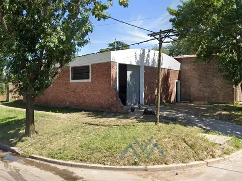 Galpón Ex Taller Mecánico en Av. Paraguay al 1500, Pergamino, Buenos Aires