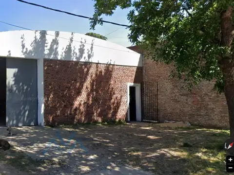 Galpon en Venta en Pergamino, USD 55.000