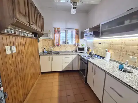 Casa en Venta al Sureste