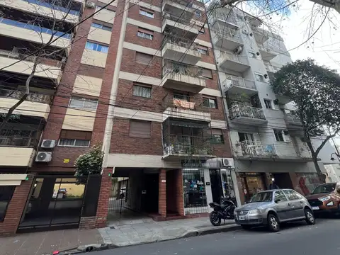 Departamento de 3 ambientes reciclado!!