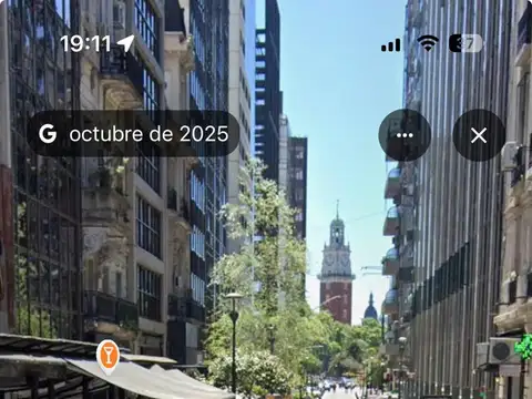 Local en Venta Via Pública