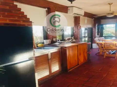 Casa en Alquiler en Country Club Banco Provincia, USD 1.400
