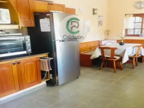 Casa en Alquiler 16 años