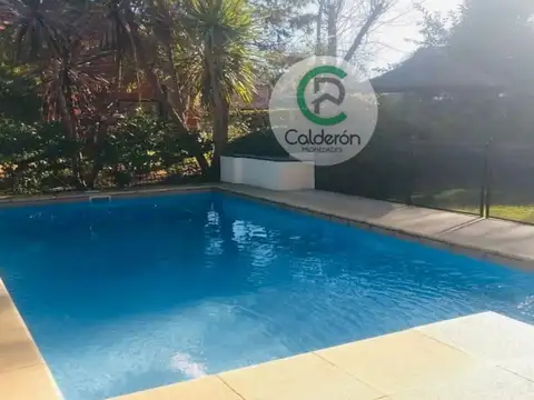 Casa en Alquiler de 4 dormitorios