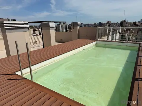 Departamento en Venta al Este