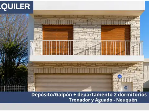 Galpón en Alquiler en Neuquen, Confluencia