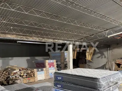 ALQUILER GALPON/DEPOSITO + DPTO. NEUQUEN