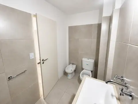 Departamento en Venta con 1 cochera