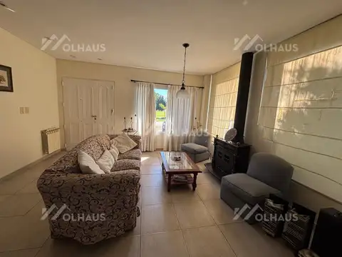 Casa en Alquiler de 4 dormitorios