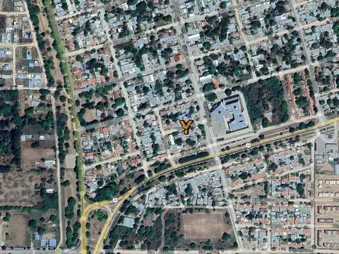 Depto Tipo Casa en Alquiler al Norte