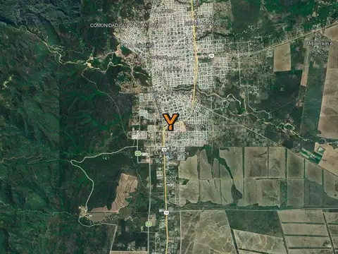 Depto Tipo Casa en Alquiler de 3 dormitorios