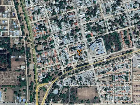 Depto Tipo Casa en Alquiler al Norte