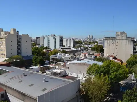 Departamento en Venta en Paternal, USD 98.000