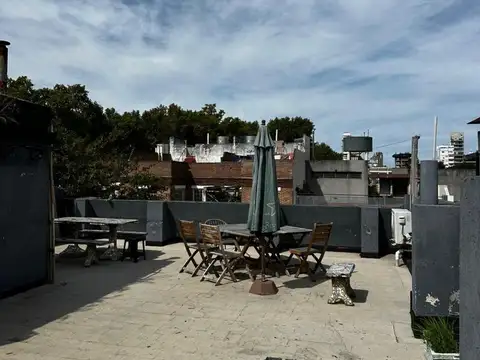 Casa en Venta en Villa General Mitre, Capital Federal