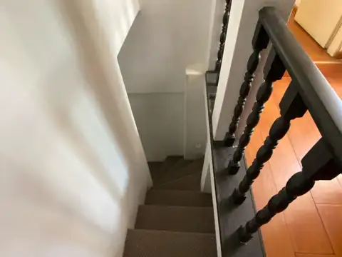 Castelar Chalet Ph 4 Dormitorios