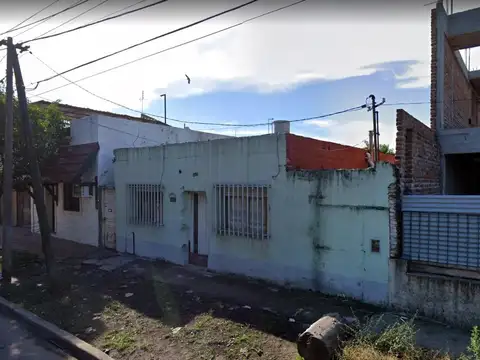 Excelente terreno (Cotagaita 2400 - Ramos Mejia)