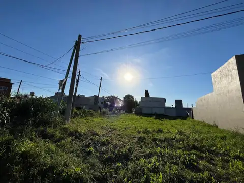 Terreno en venta - La Plata