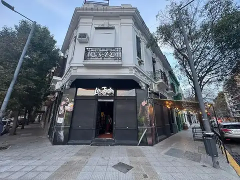 Local en Alquiler en Palermo Soho, Palermo