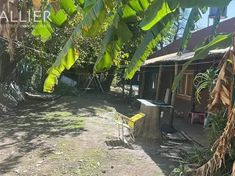 Terreno Lote  en Venta en Pellegrini I (Villa Rosa), Pilar, G.B.A. Zona Norte