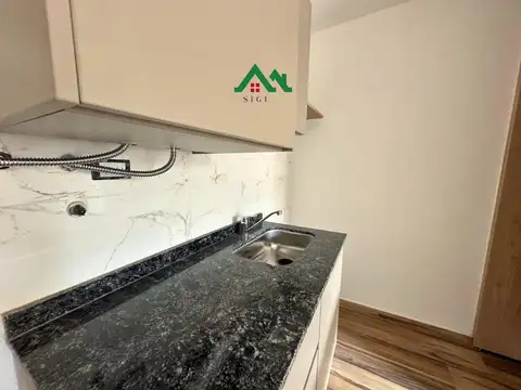 Departamento en Venta al Norte