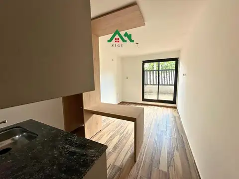 Departamento en venta a estrenar cerca de Ciudad Universitaria con Seguridad 24hs– Ideal estudiantes