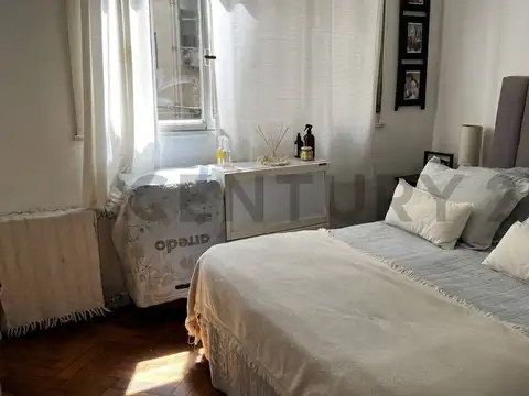 VENTA DEPARTAMENTO 2 AMBIENTES EN BARRIO NORTE