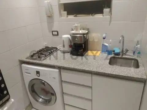 Departamento en Venta en Barrio Norte, USD 99.900