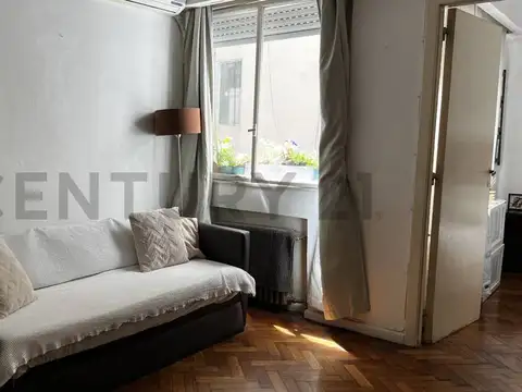 Marcelo T Alvear 1600 , Piso 1
