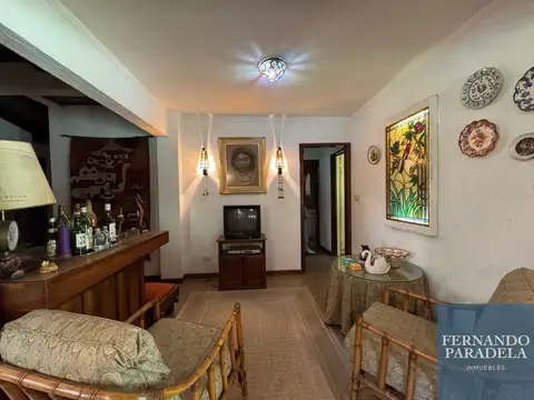 Casa en alquiler temporario en Villa Gobernador Udaondo