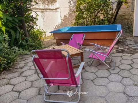 VENTA | PERMUTA - Casa 3 Dormitorios - Barrio Las Delicias, Rosario - APTO CRÉDITO.