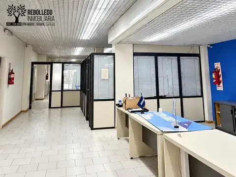 Local comercial 360 m2 en alquiler – santa fe 50 | neuquén capital