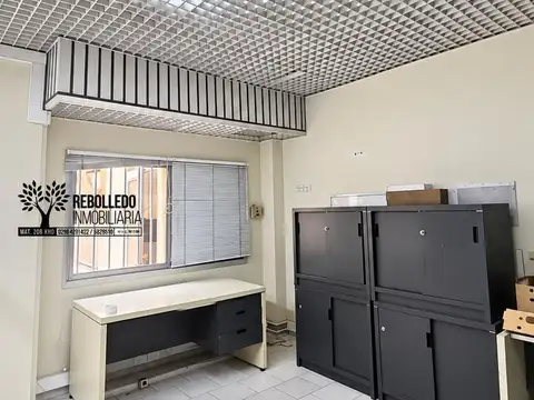 Local en Alquiler A Estrenar