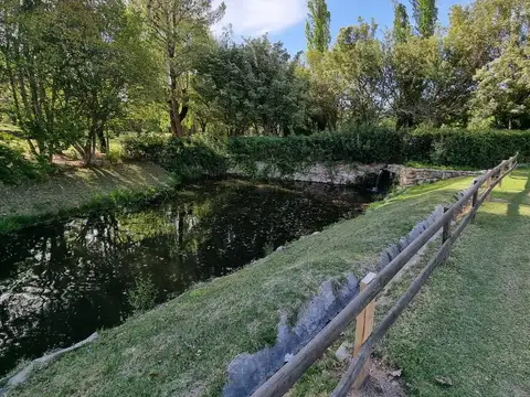 Venta. Amplia propiedad. San Luis, El Volcán