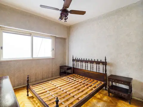 Departamento en Venta en Palermo Soho, USD 180.000