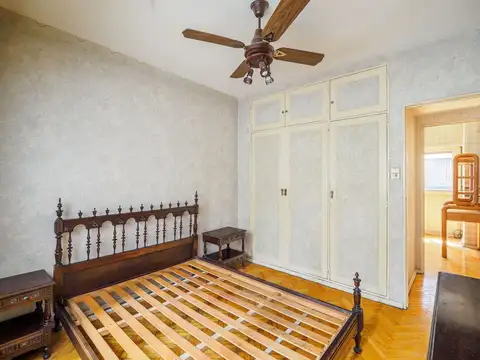Departamento en Venta 41 años