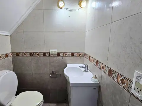 Depto Tipo Casa en Venta en Ituzaingo, USD 100.000