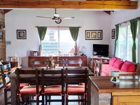 Casa en Venta 40 años