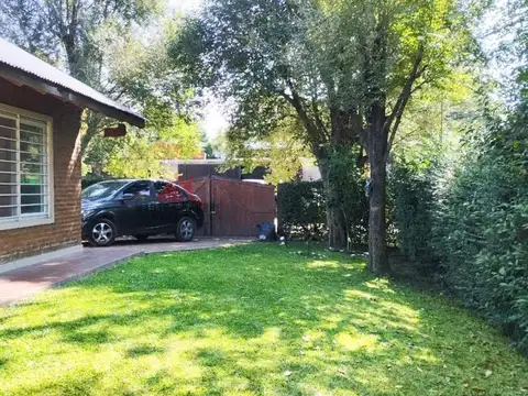 PAVON - RUTA 39 KM 2 -