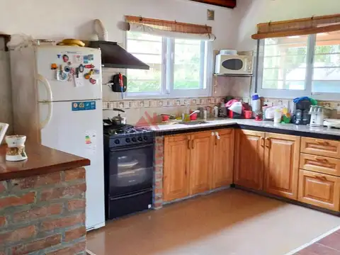 Casa Chalet  en Venta en Pavón, Exaltación de la Cruz, G.B.A. Zona Norte