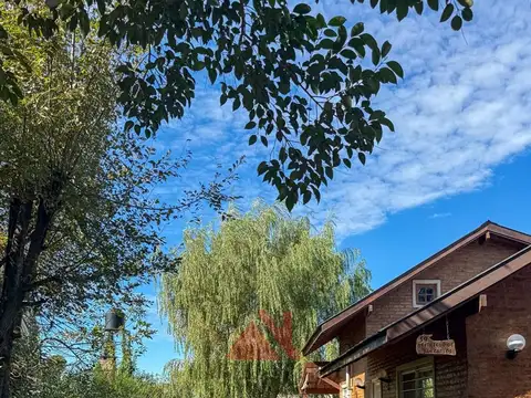 Casa en Venta de 1 dormitorio