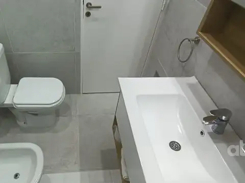Departamento en Alquiler Temporal en Puerto Madero, USD 1.300