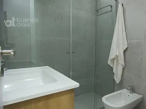 Departamento en Alquiler Temporal de Monoambiente