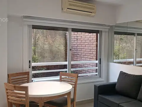 Departamento en Alquiler Temporal A Estrenar