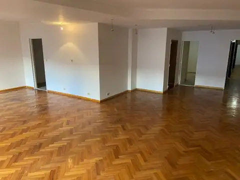 QUINTANA MANUEL PRTS. AV 300, Piso 2