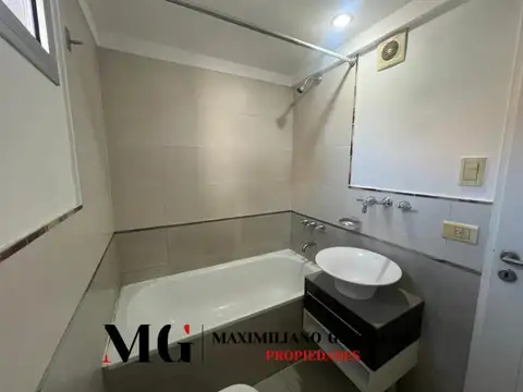 Departamento en Alquiler al Noroeste