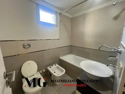 Departamento en Alquiler 10 años