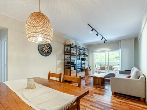 Departamento en Venta de 2 dormitorios