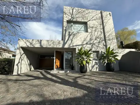 Casa en Alquiler en Ayres De Pilar, Countries y Barrios Cerrados en Pilar