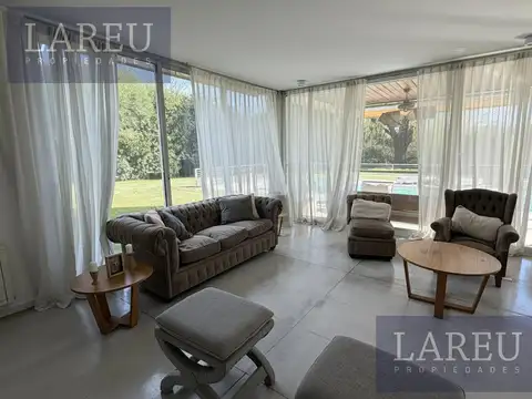 Casa en Alquiler al Norte